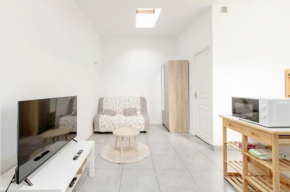 Charmant Studio à Colombes à 15 minutes de La Défense !
